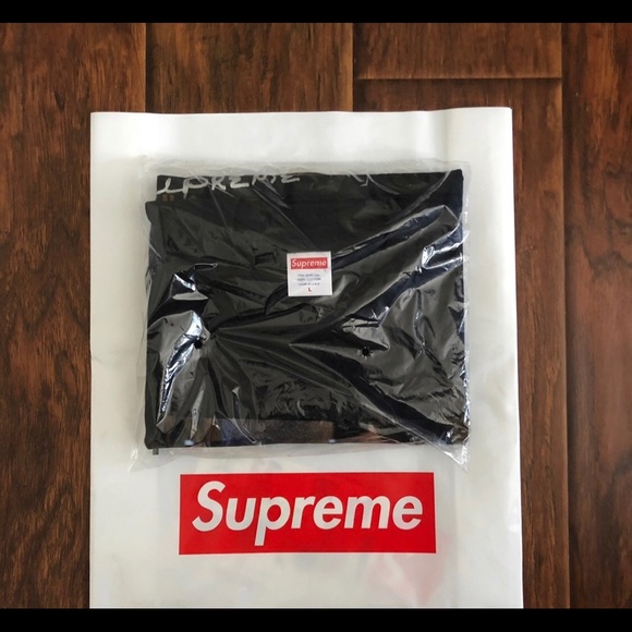 Supreme king of New York tee - Picture 2 of 2